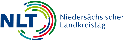 Logo NLT