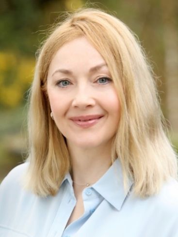 Dr. Margarita Doneliene